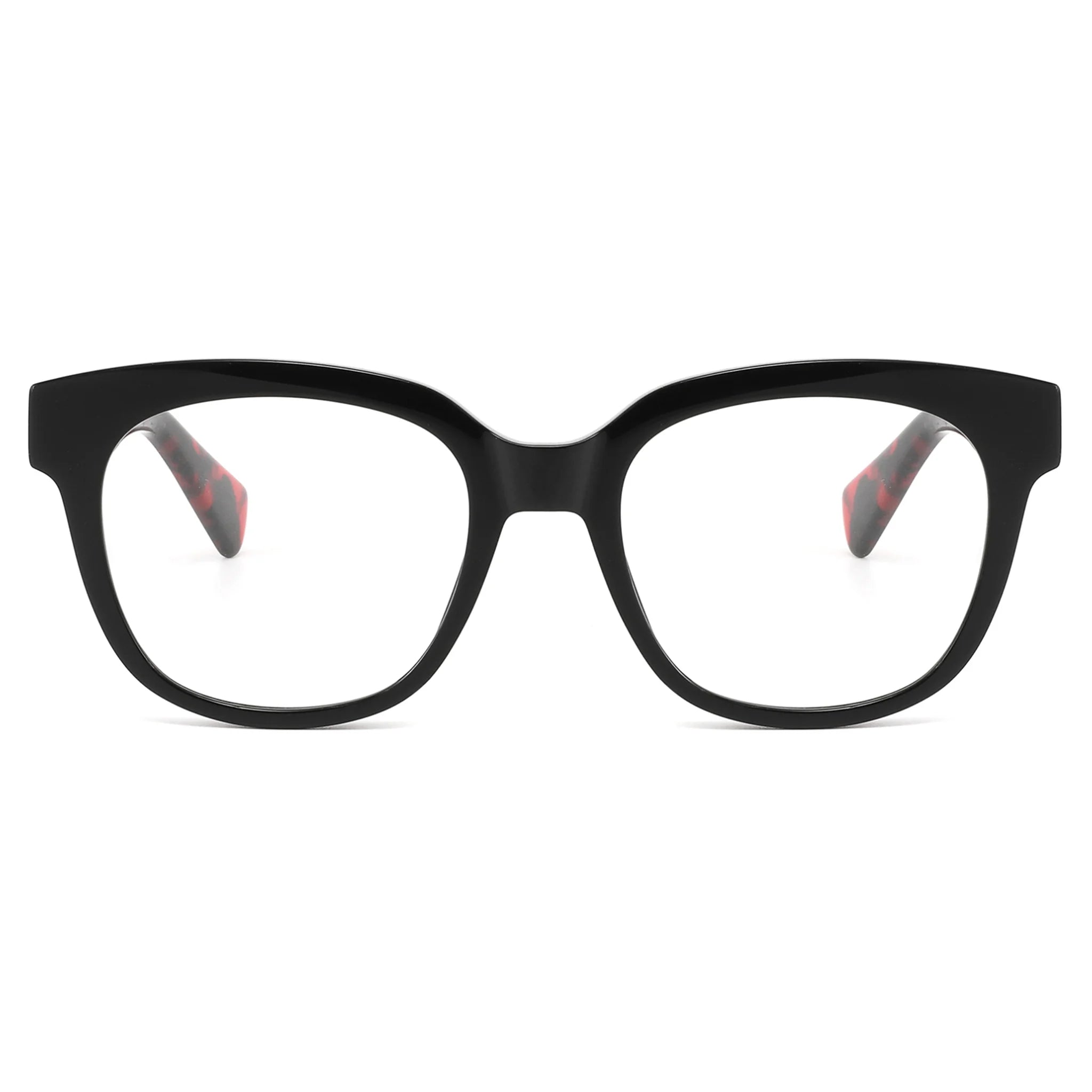 Square Acetate Optical Frames JT-GL6649 - Joyiris Eyewear