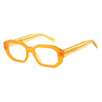Rectangle Acetate Optical Frames JT-GL6652 - Joyiris Eyewear
