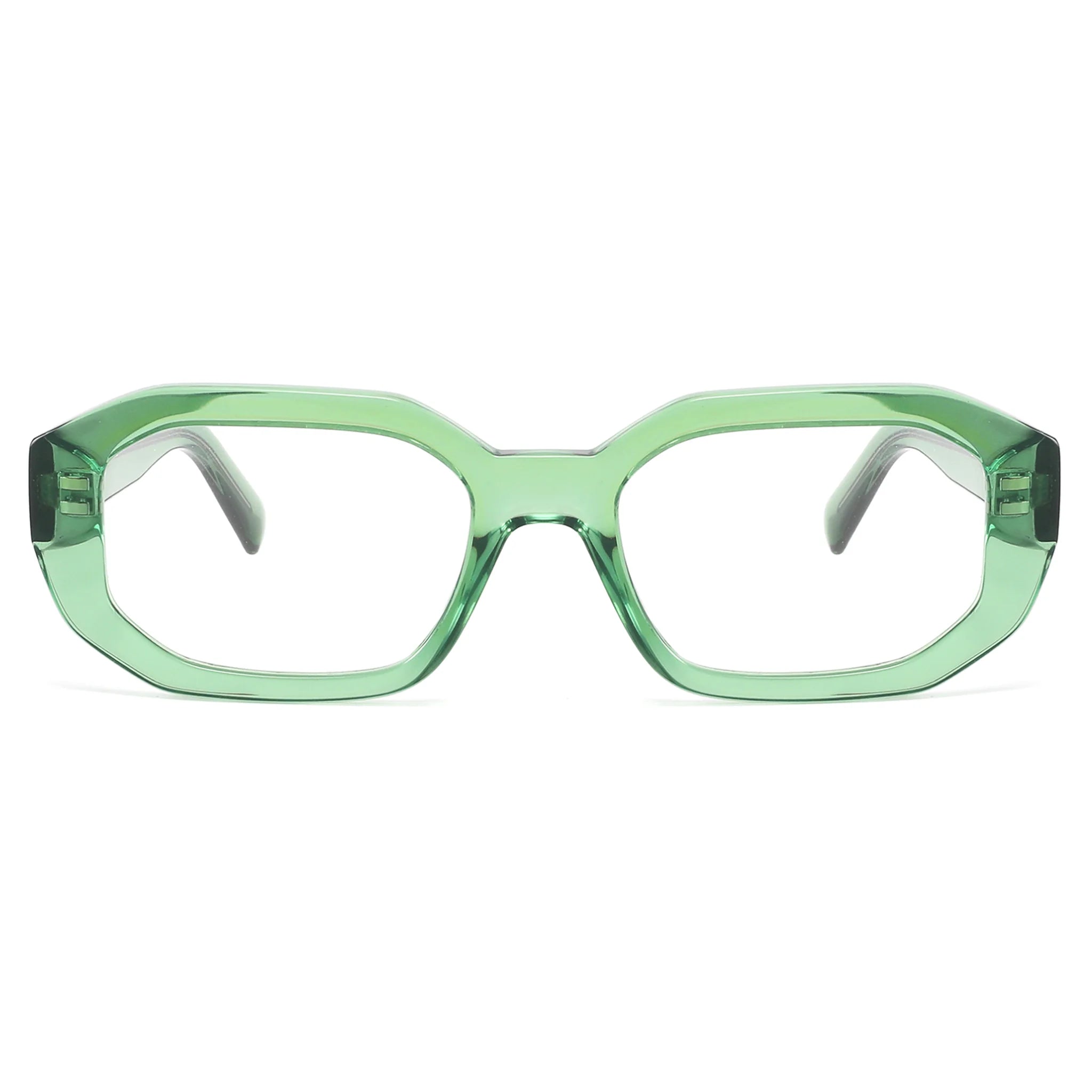 Rectangle Acetate Optical Frames JT-GL6652 - Joyiris Eyewear