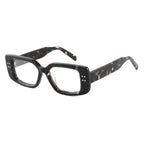 Rectangle Acetate Optical Frames JT-GL6654 - Joyiris Eyewear
