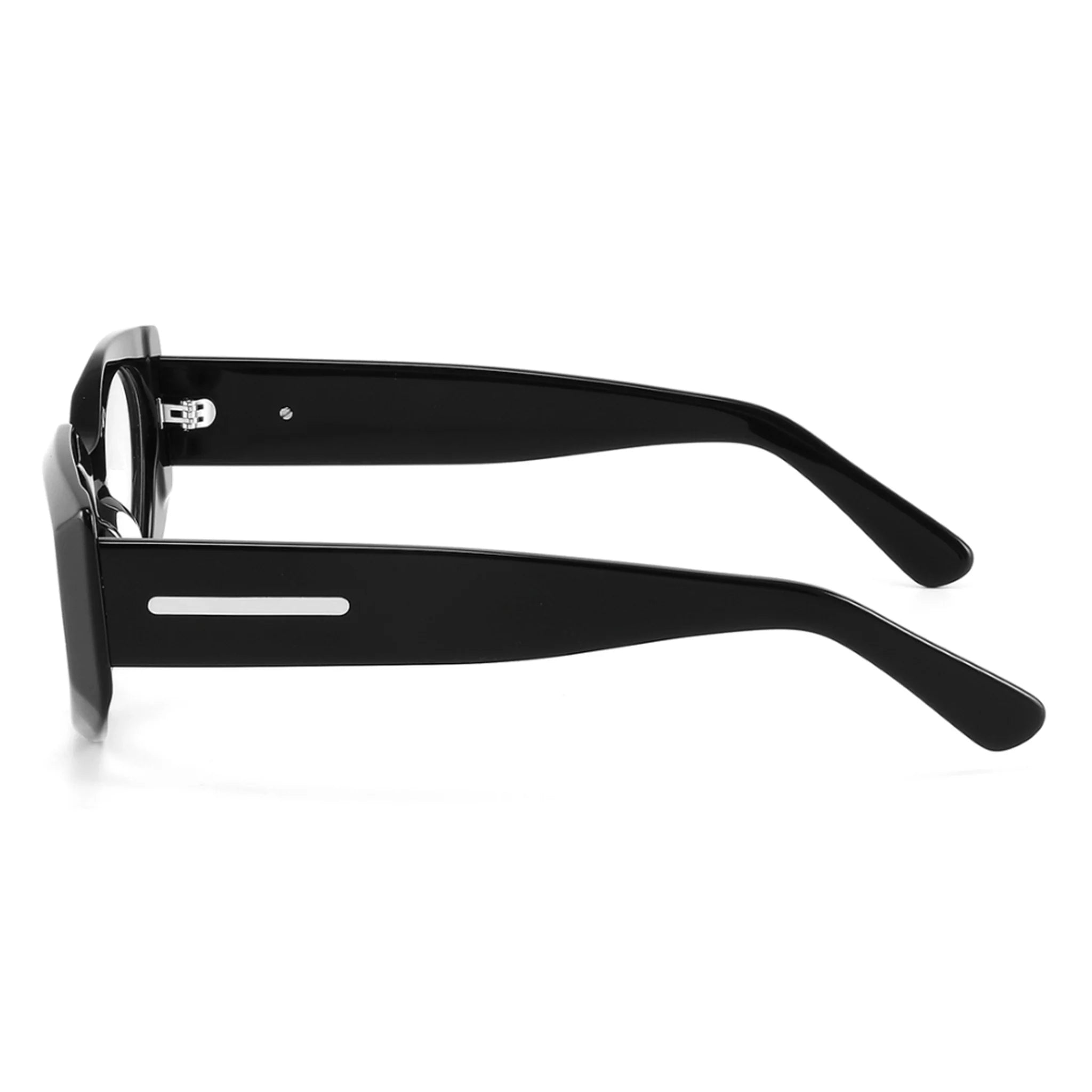 Oval Acetate Optical Frames JT-GL6655 - Joyiris Eyewear