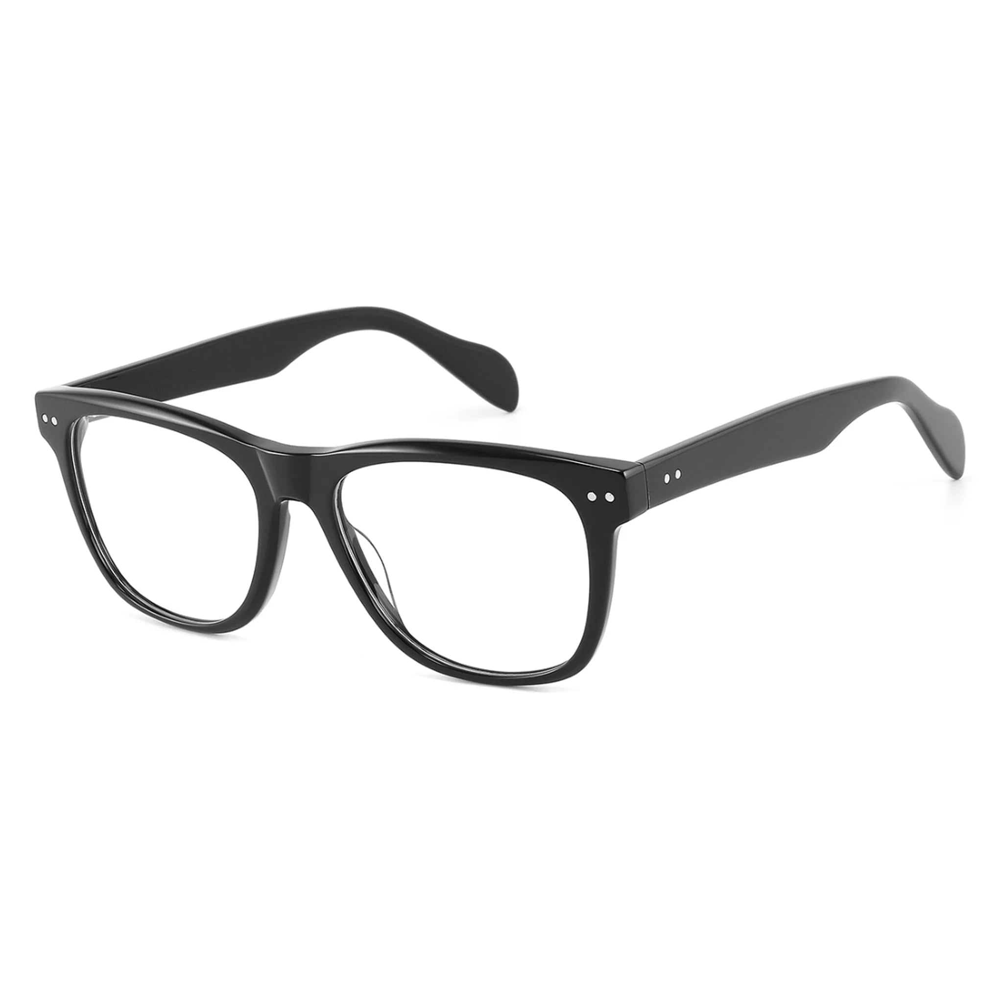 Square Acetate Optical Frames JT-GL6658 - Joyiris Eyewear