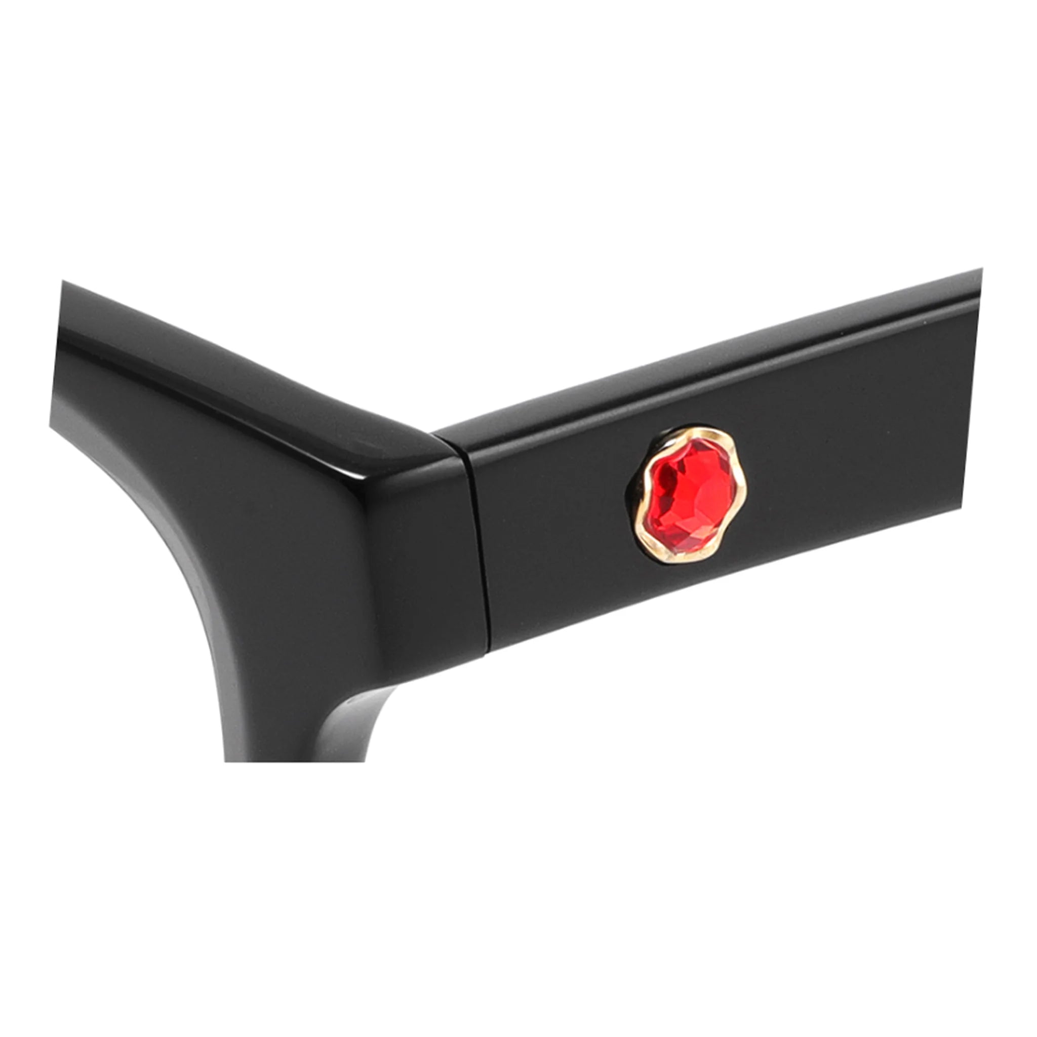 Oval Acetate Optical Frames JT-GL6673 - Joyiris Eyewear