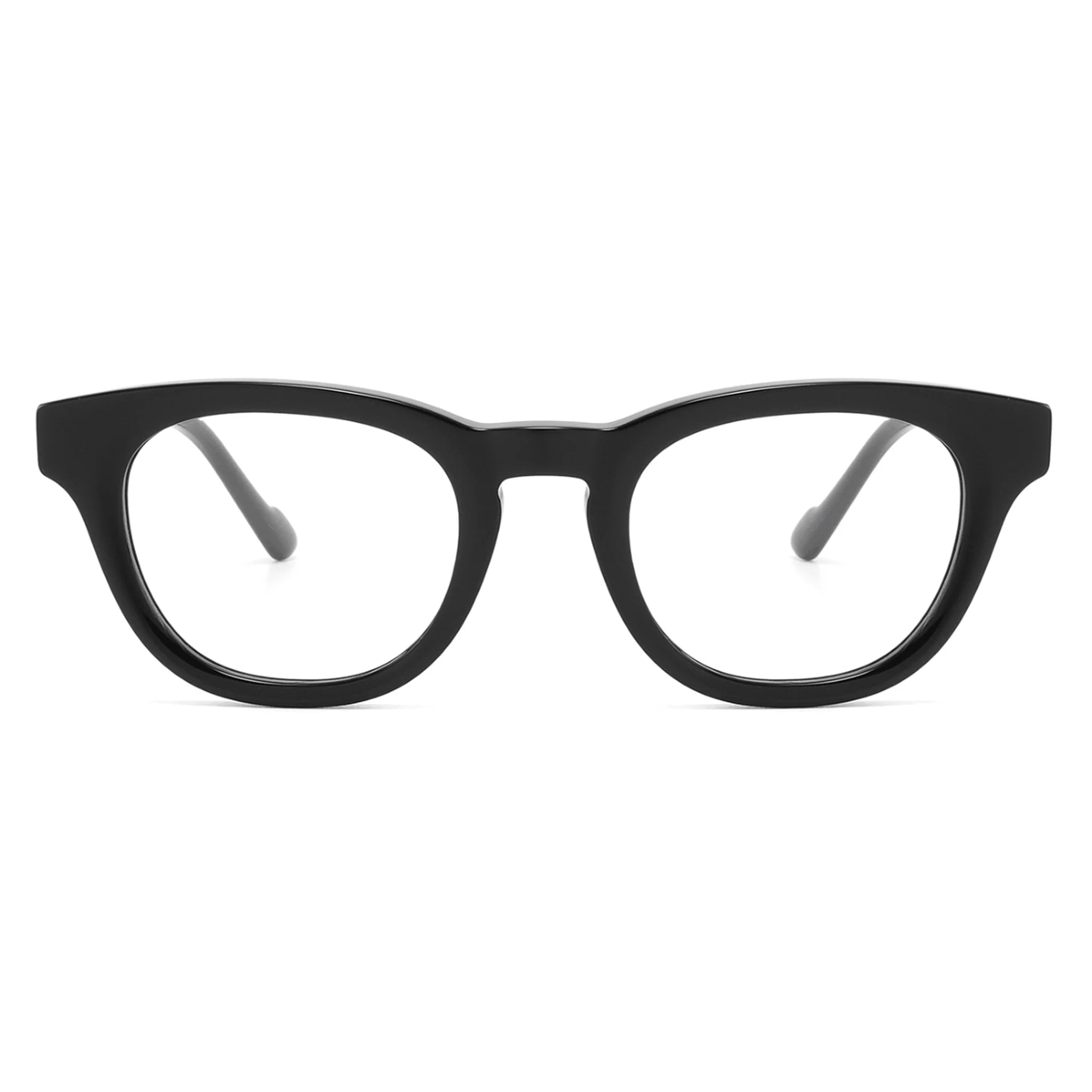 Oval Acetate Optical Frames JT-GL6673 - Joyiris Eyewear
