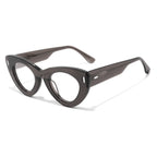Cat-Eye Acetate Optical Frames JT-GL6676 - Joyiris Eyewear