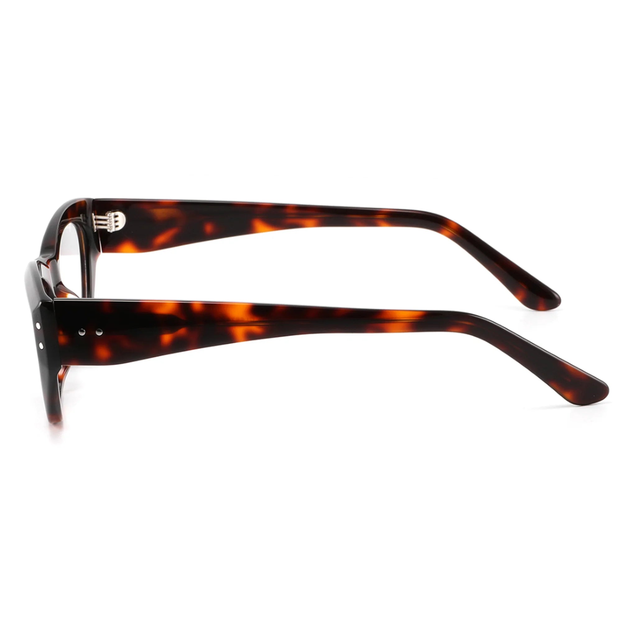 Geometric Acetate Optical Frames JT-GL6678 - Joyiris Eyewear