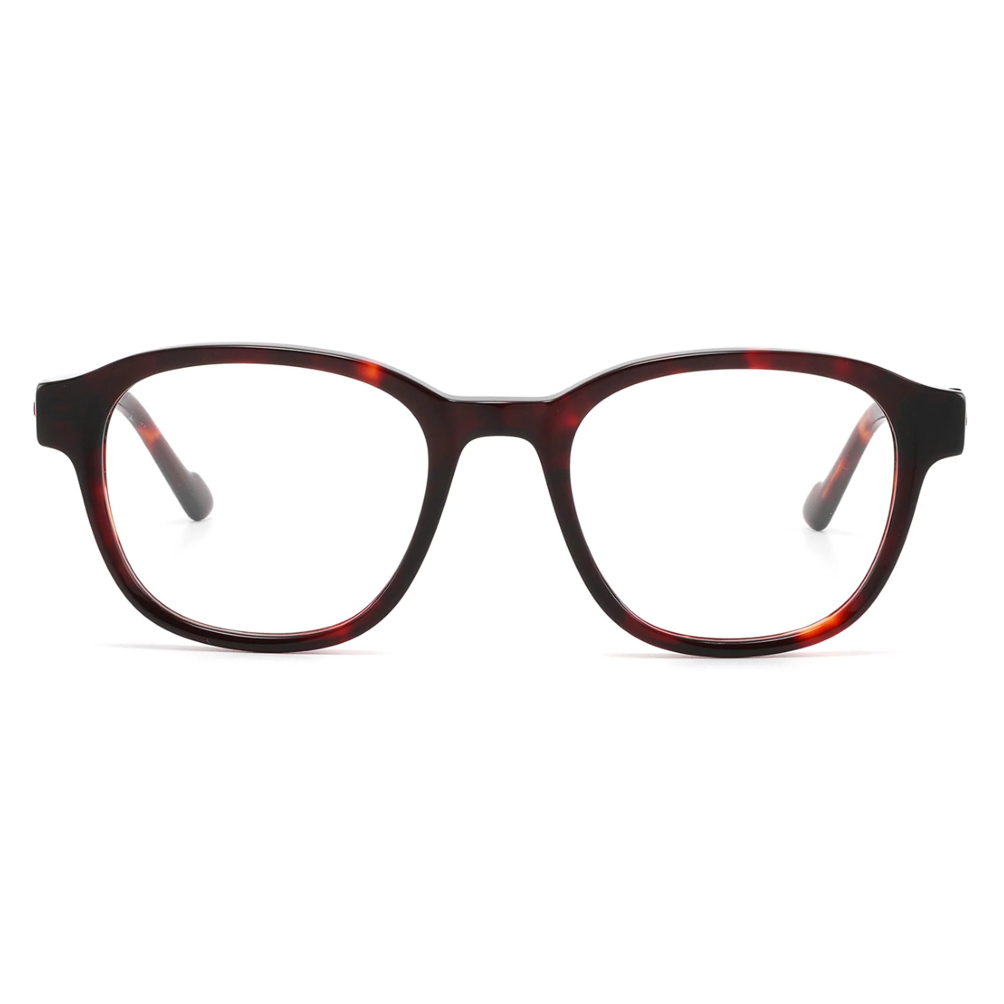 Square Acetate Optical Frames JT-GL6686 - Joyiris Eyewear