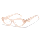 Cat-Eye Acetate Optical Frames JT-GL6687 - Joyiris Eyewear