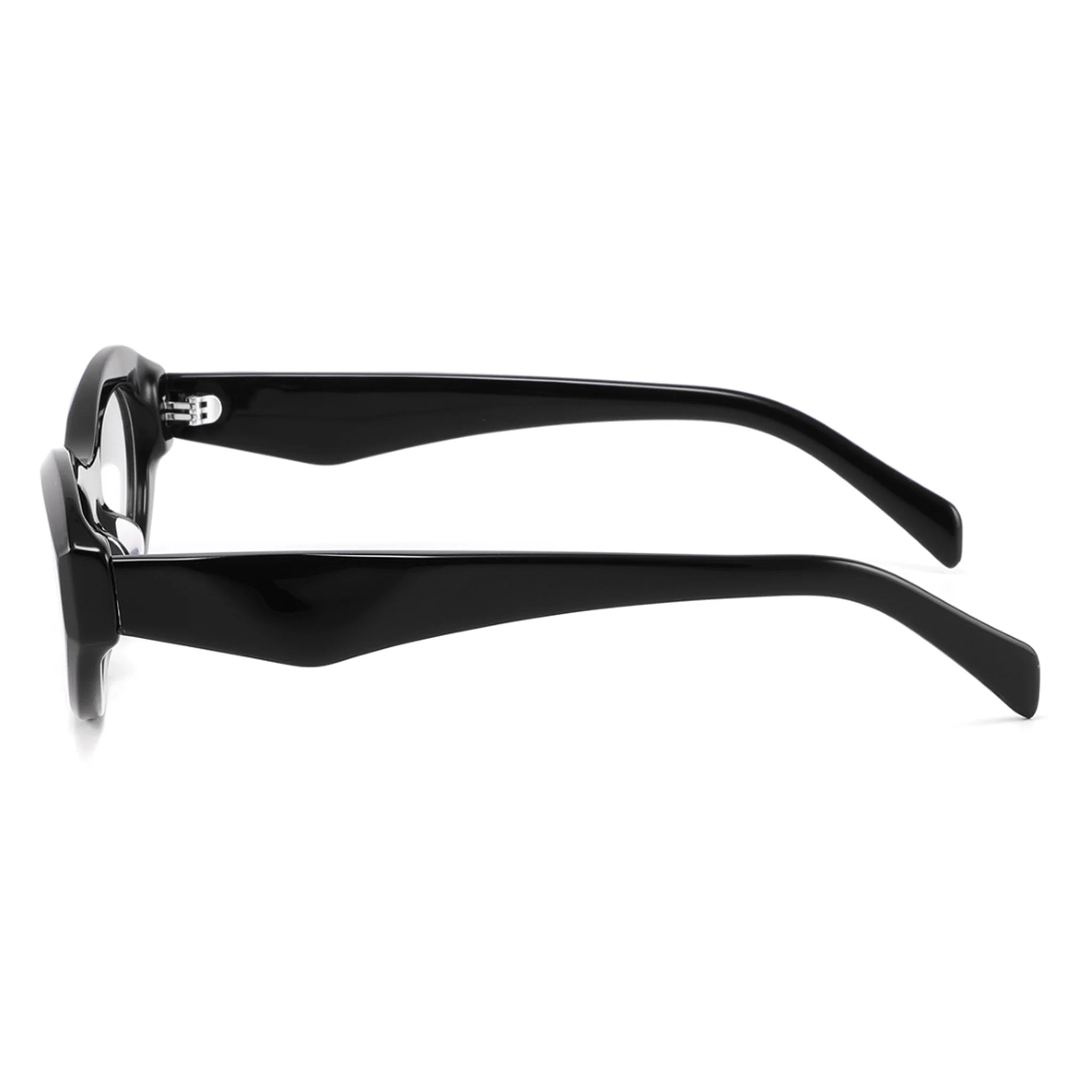 Cat-Eye Acetate Optical Frames JT-GL6687 - Joyiris Eyewear