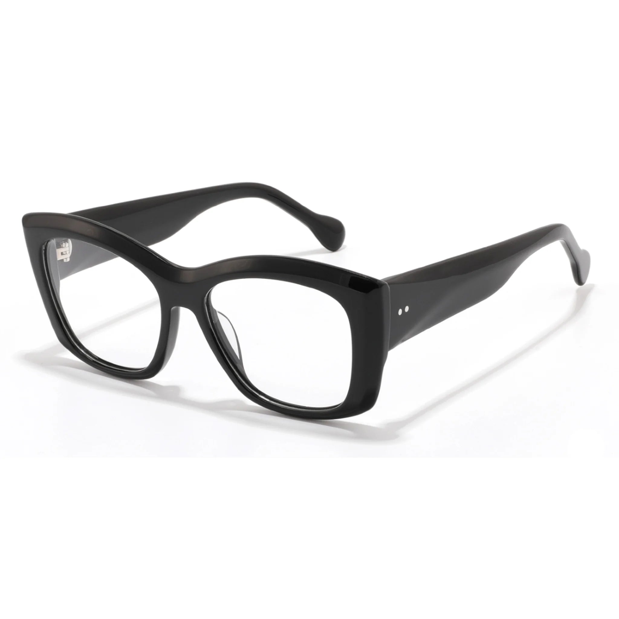 Square Acetate Optical Frames JT-GL6697 - Joyiris Eyewear