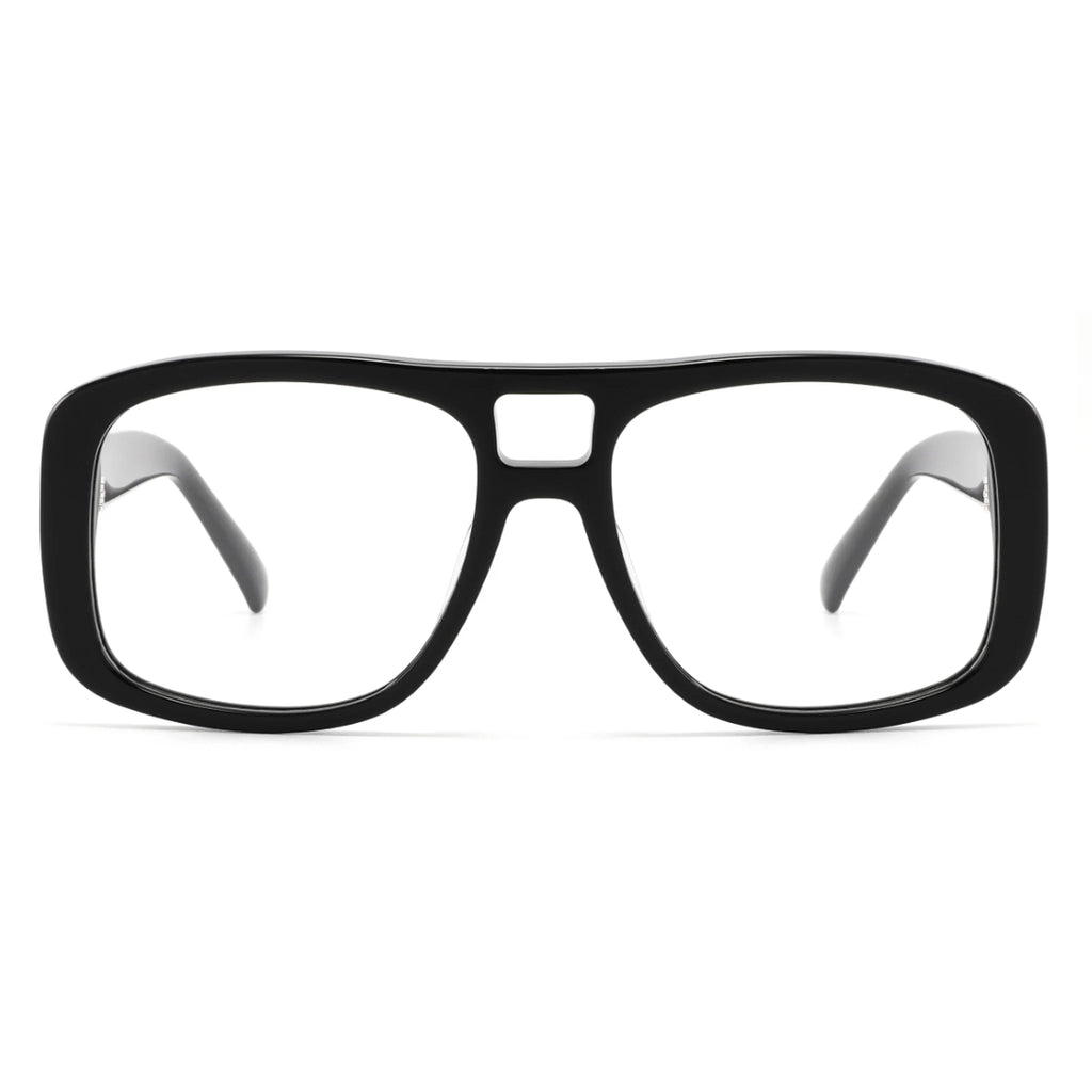 Square Acetate Optical Frames JT-GL6698 - Joyiris Eyewear