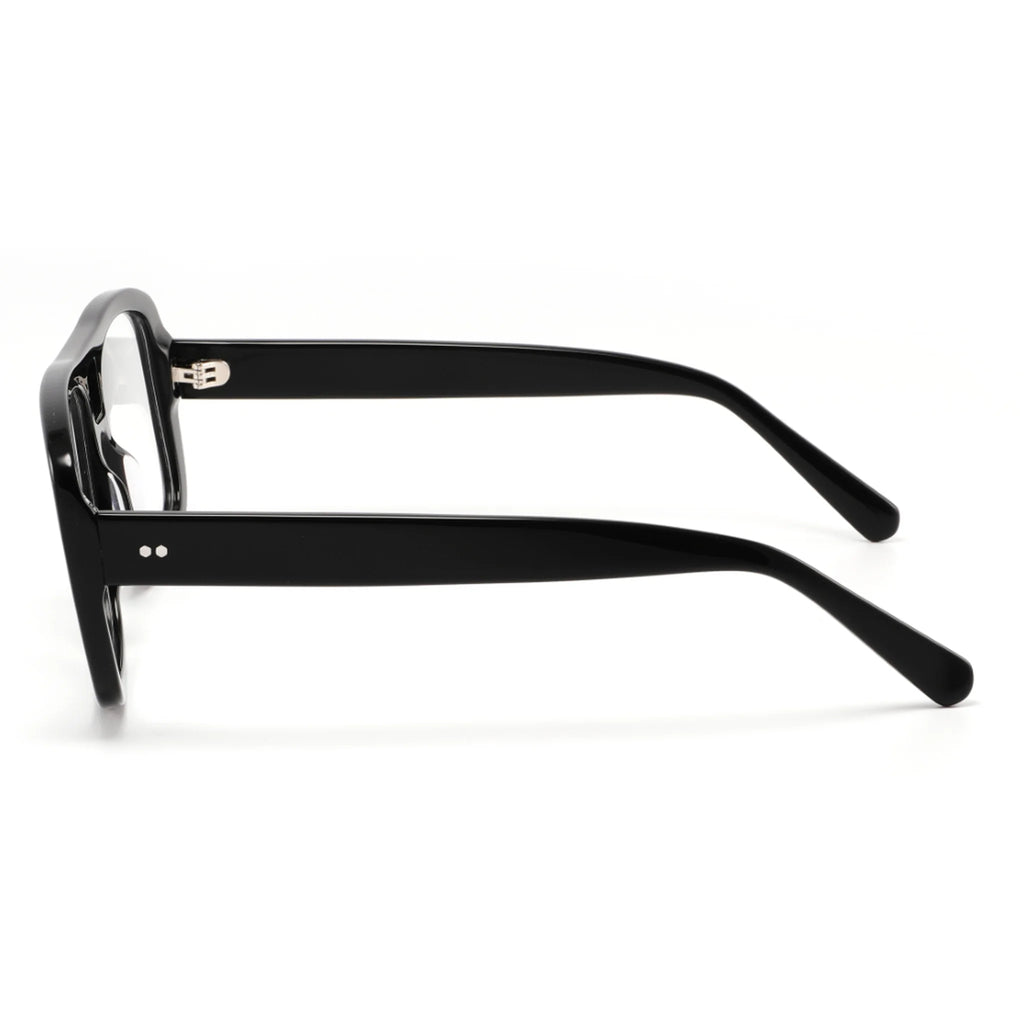 Square Acetate Optical Frames JT-GL6698 - Joyiris Eyewear