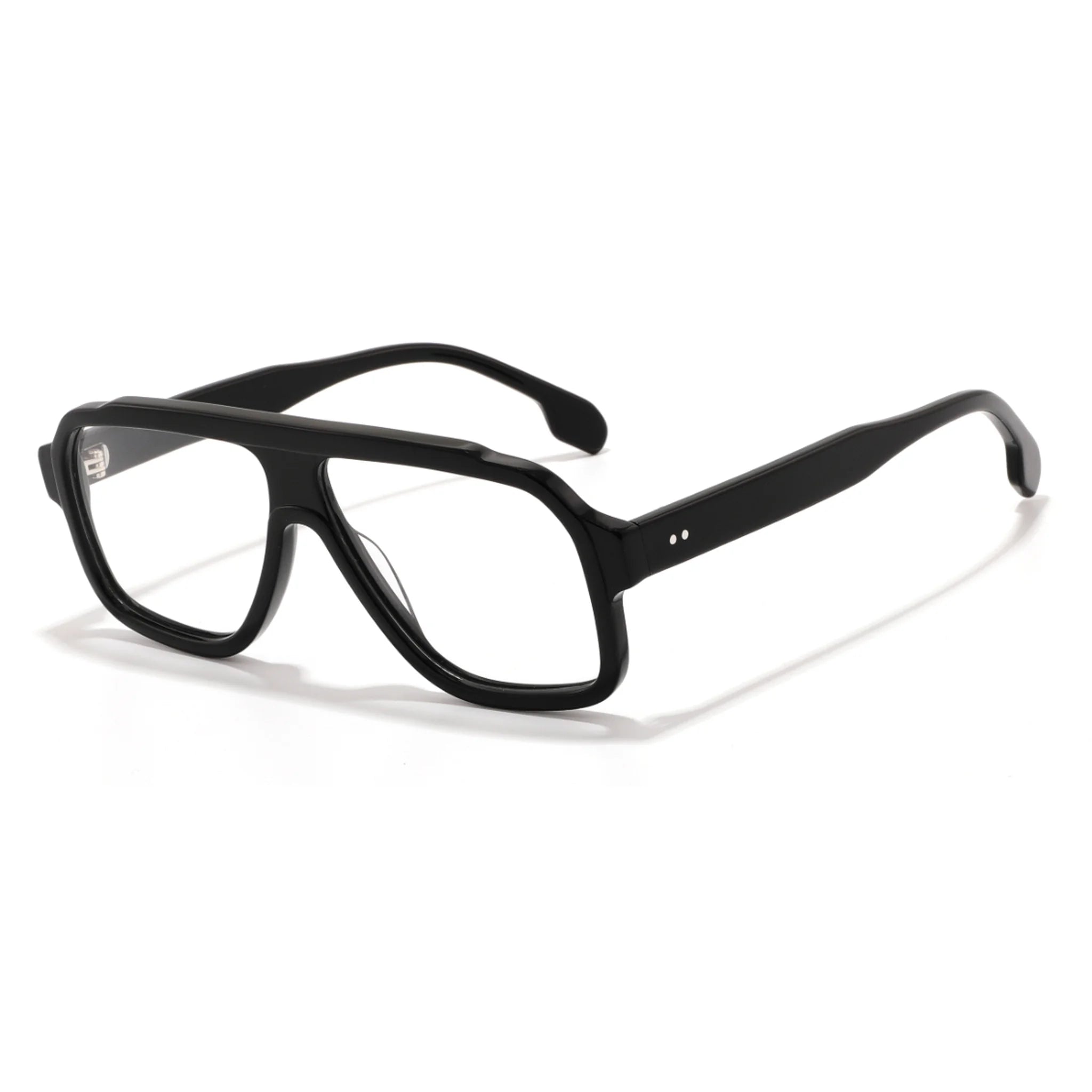 Square Acetate Optical Frames JT-GL6699 - Joyiris Eyewear