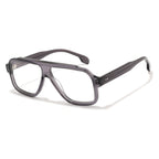 Square Acetate Optical Frames JT-GL6699 - Joyiris Eyewear