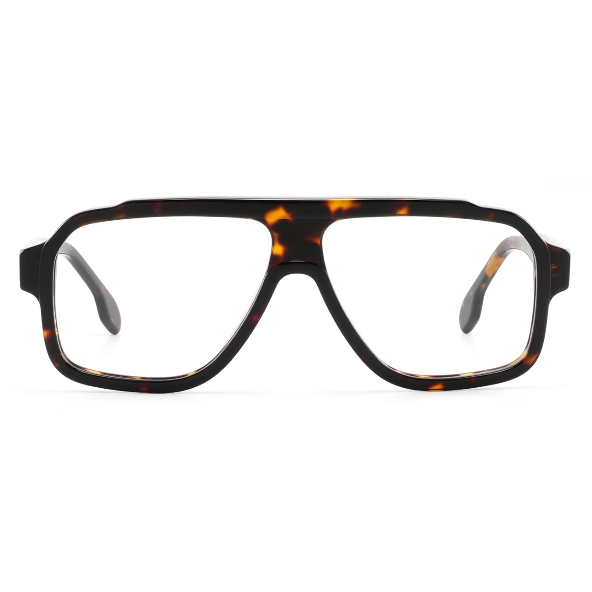 Square Acetate Optical Frames JT-GL6699 - Joyiris Eyewear