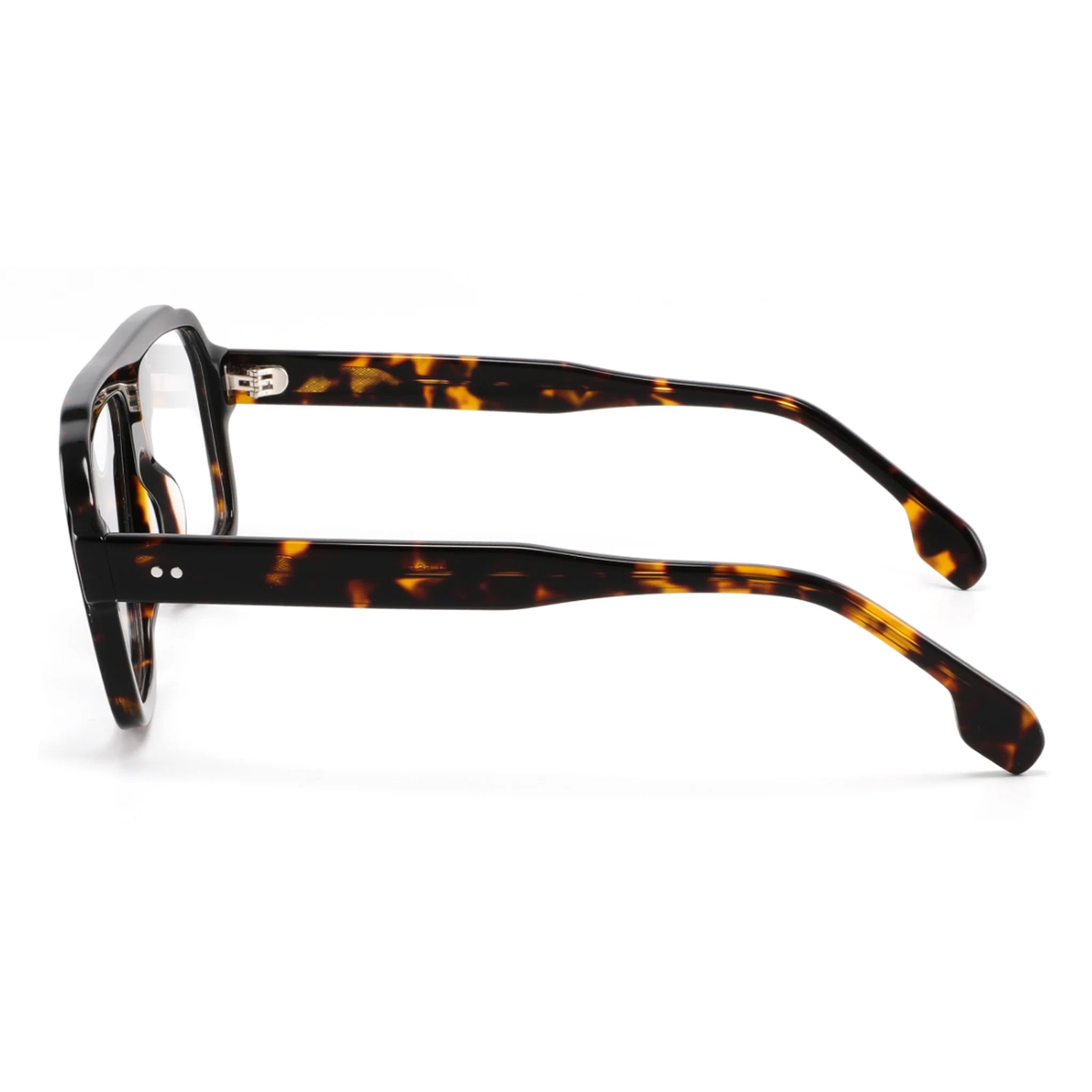 Square Acetate Optical Frames JT-GL6699 - Joyiris Eyewear