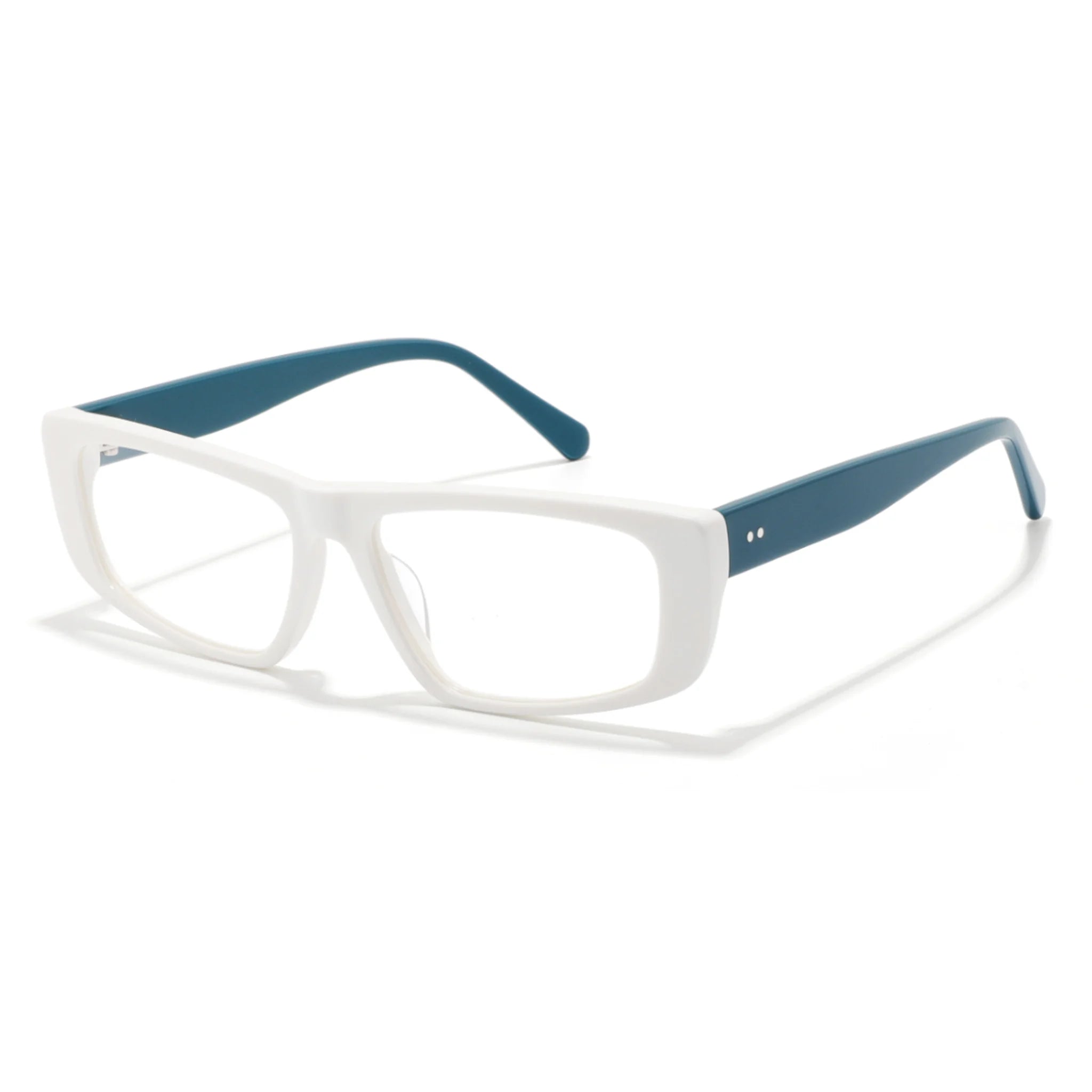 Rectangle Acetate Optical Frames JT-GL6703 - Joyiris Eyewear