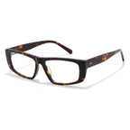 Rectangle Acetate Optical Frames JT-GL6703 - Joyiris Eyewear