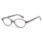 Oval Acetate Optical Frames JT-GL6705 - Joyiris Eyewear