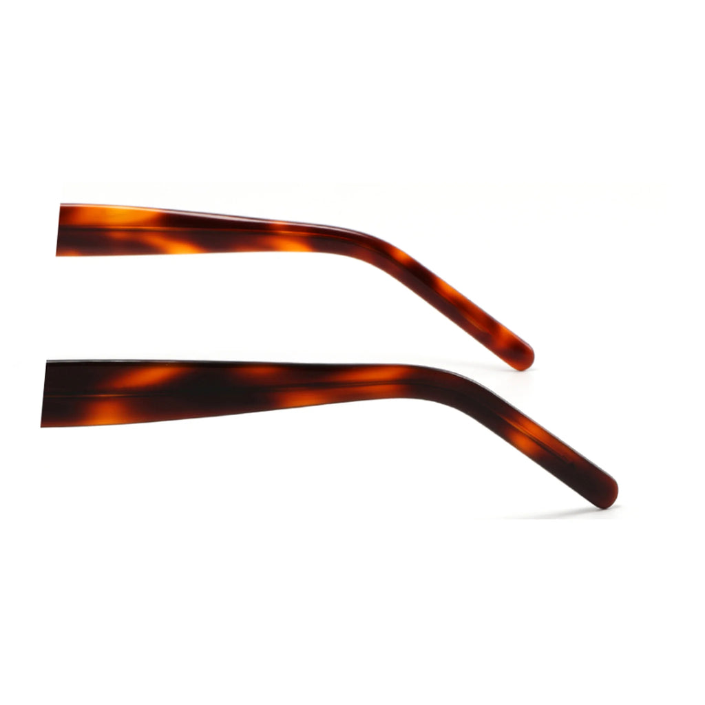 Oval Acetate Optical Frames JT-GL6709 - Joyiris Eyewear