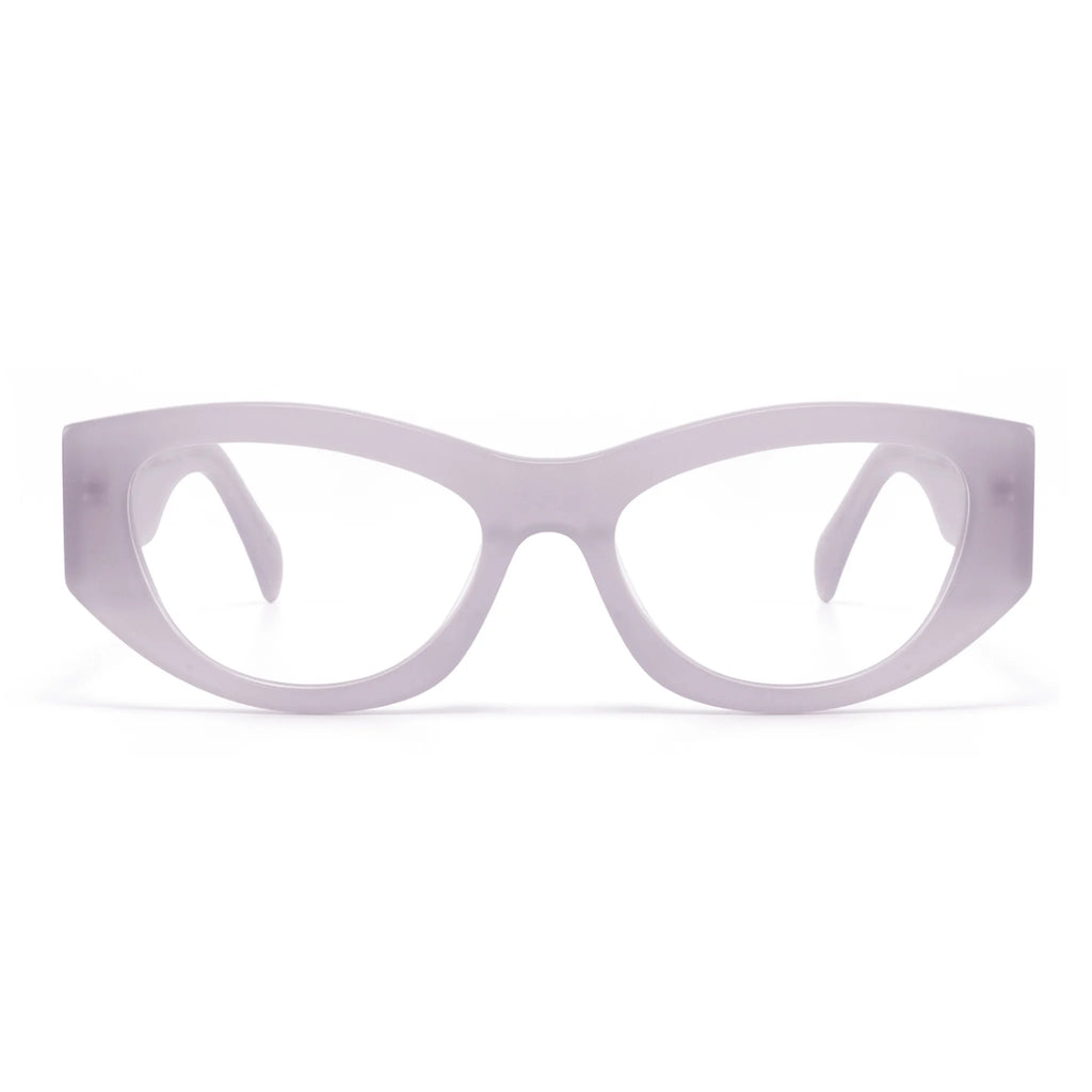 Cat-Eye Acetate Optical Frames JT-GL6710 - Joyiris Eyewear