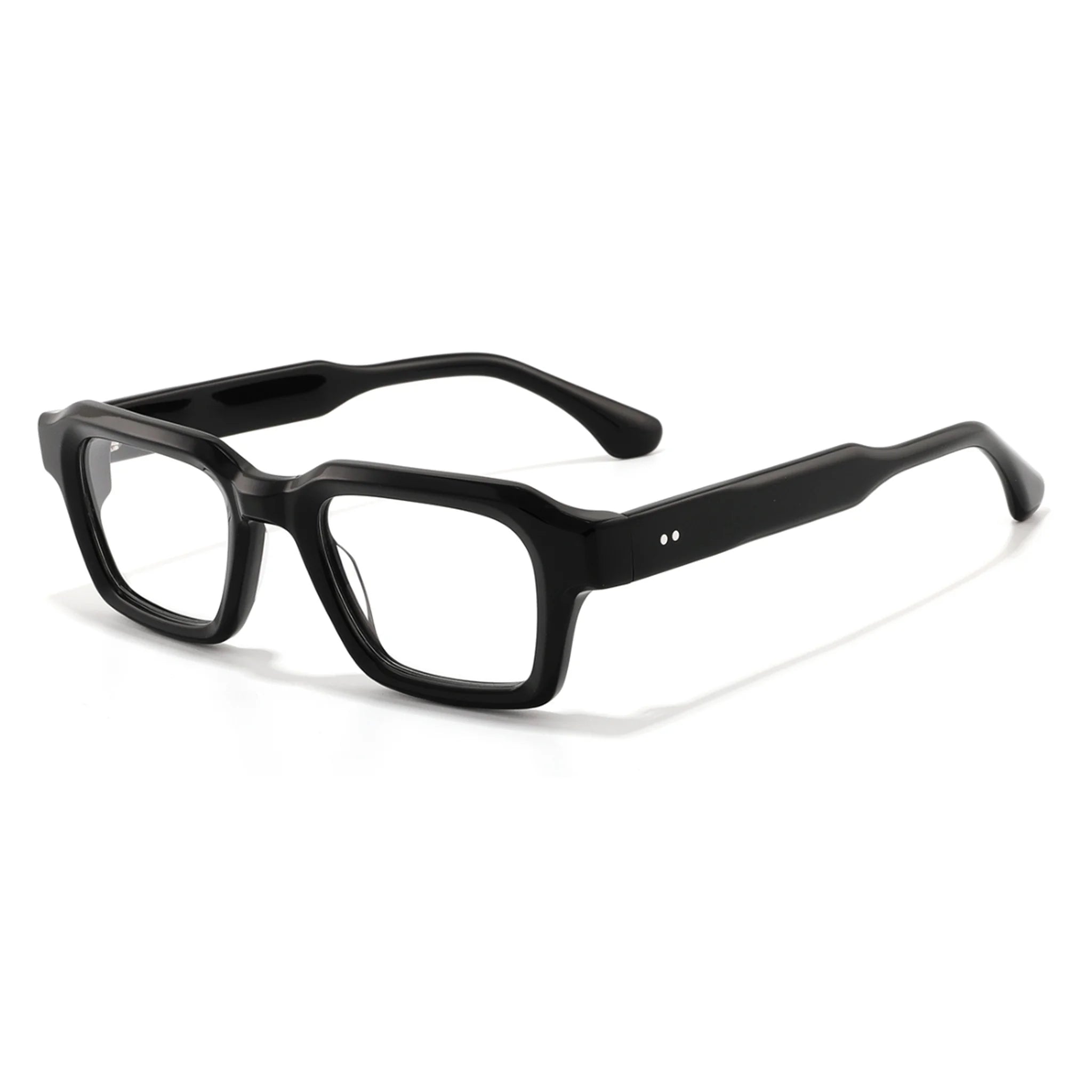 Rectangle Acetate Optical Frames JT-GL6711 - Joyiris Eyewear