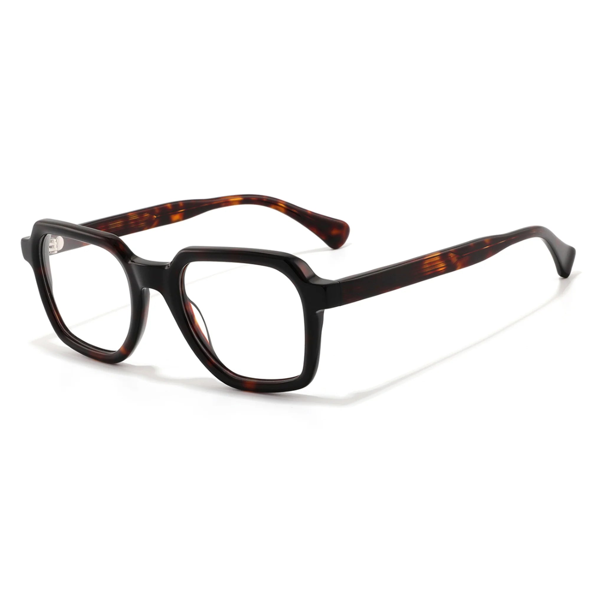 Square Acetate Optical Frames JT-GL6712 - Joyiris Eyewear