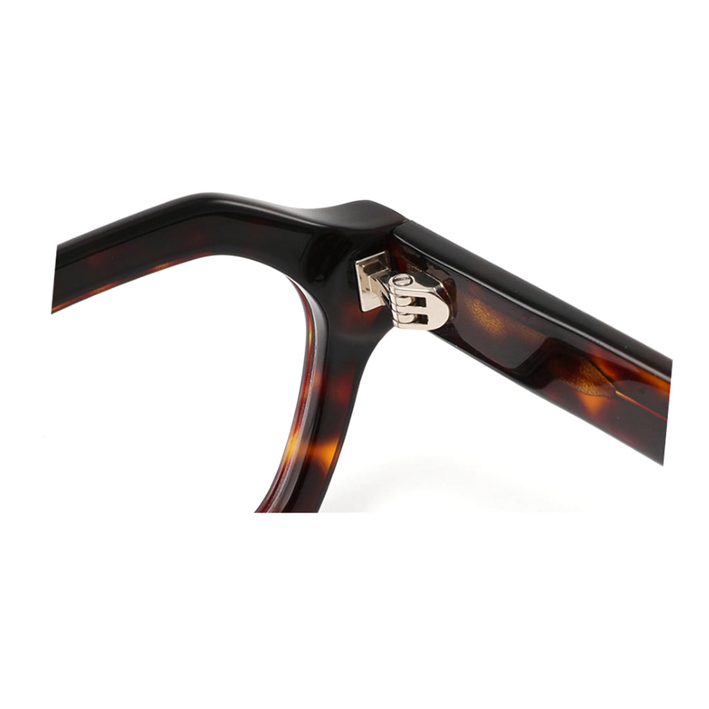 Geometric Acetate Optical Frames JT-GL6713 - Joyiris Eyewear