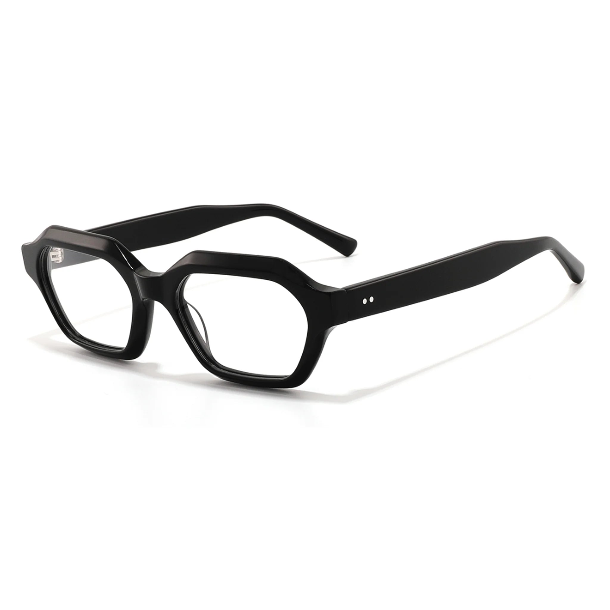 Geometric Acetate Optical Frames JT-GL6713 - Joyiris Eyewear