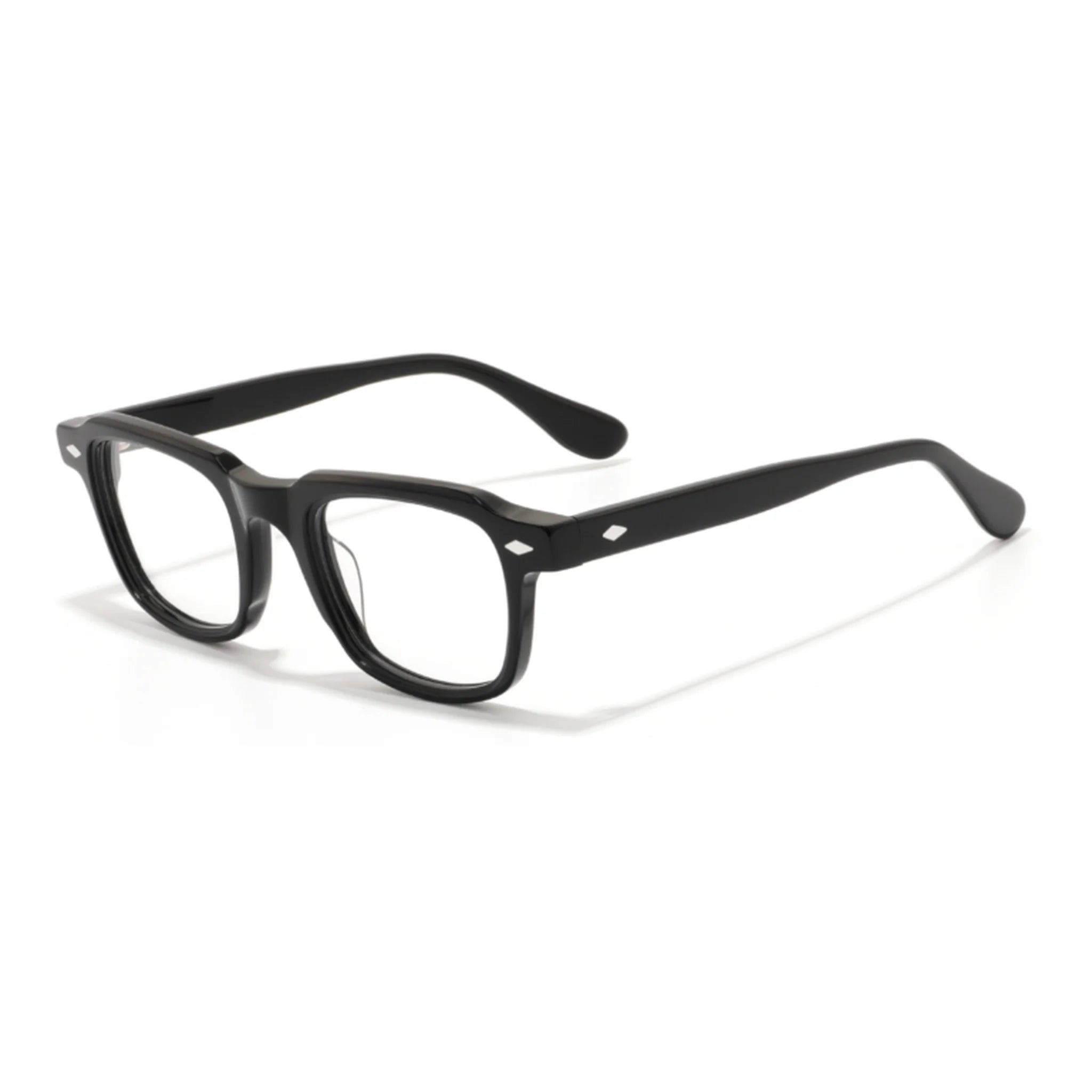 Square Acetate Optical Frames JT-GL6724 - Joyiris Eyewear
