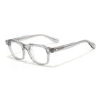 Square Acetate Optical Frames JT-GL6724 - Joyiris Eyewear
