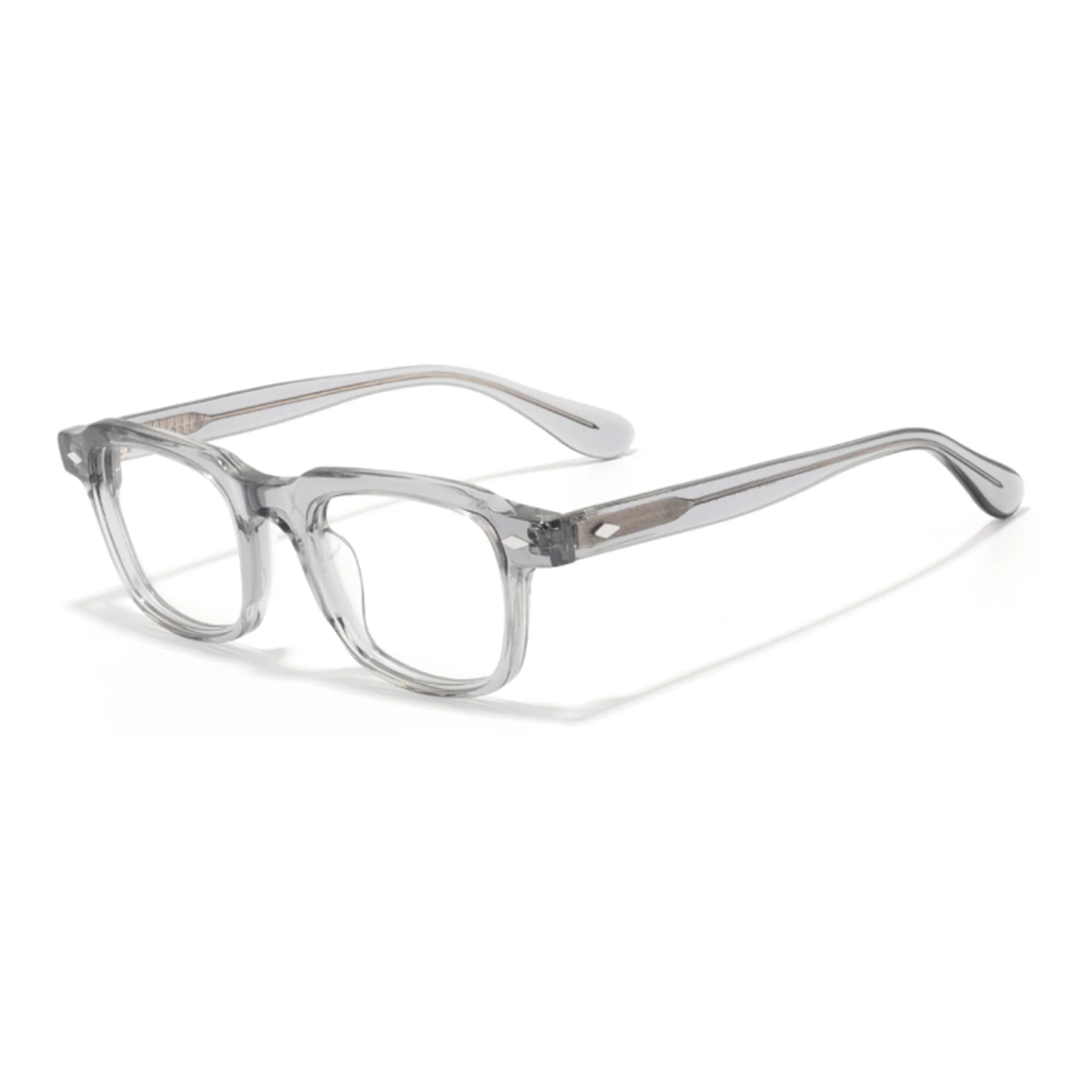Square Acetate Optical Frames JT-GL6724 - Joyiris Eyewear