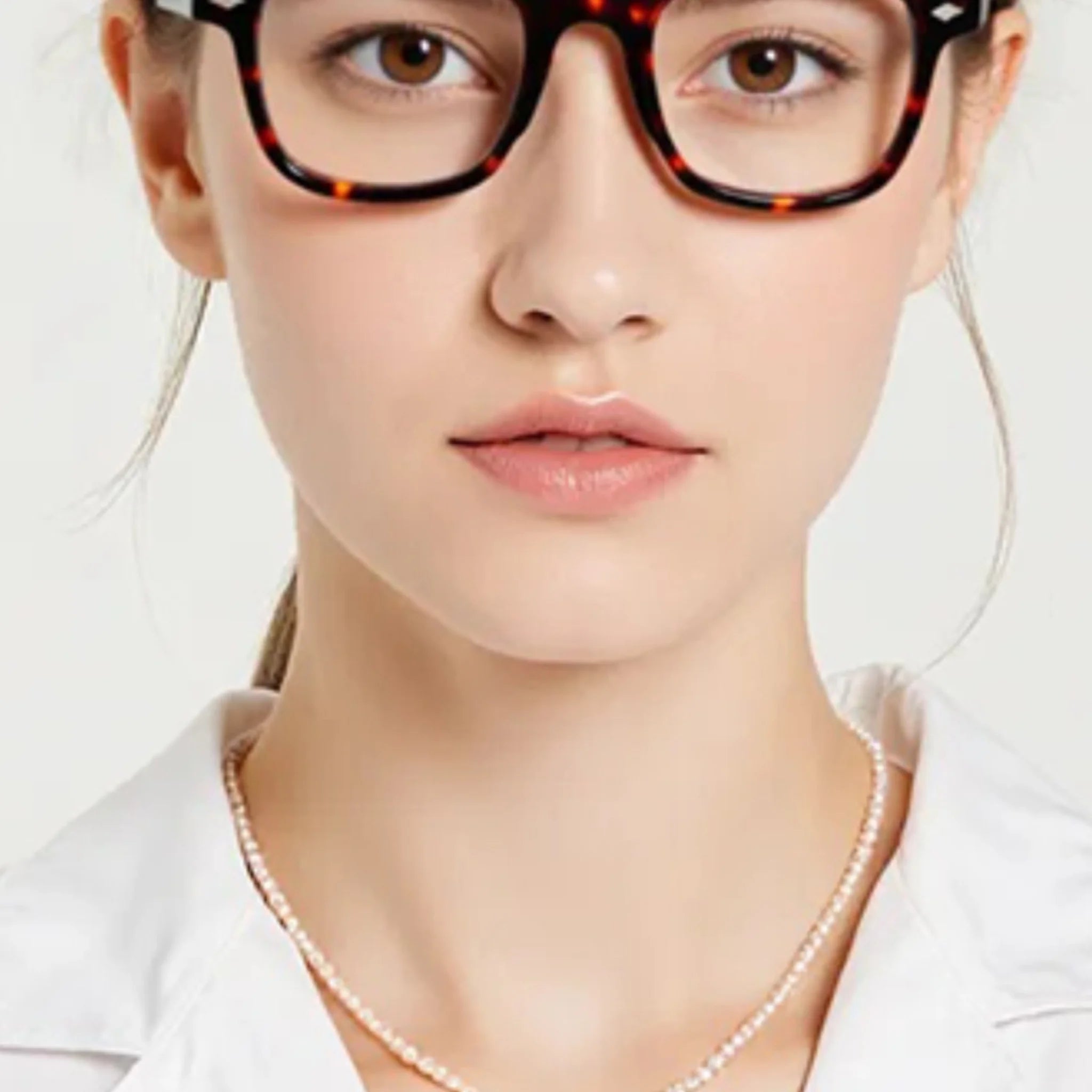 Square Acetate Optical Frames JT-GL6724 - Joyiris Eyewear