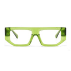 Oval Acetate Optical Frames JT-GL6729 - Joyiris Eyewear