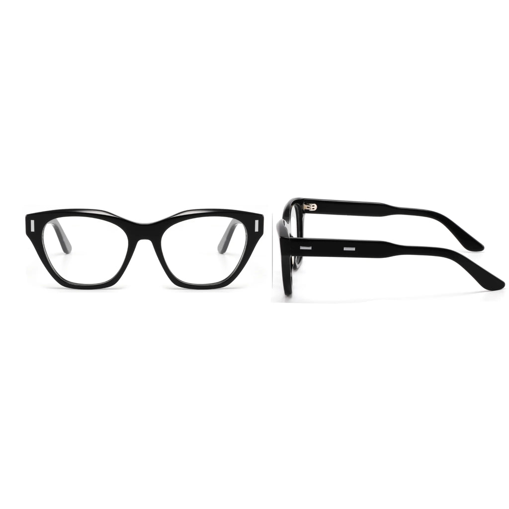Cat-Eye Acetate Optical Frames JT-GL6732 - Joyiris Eyewear