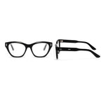 Cat-Eye Acetate Optical Frames JT-GL6732 - Joyiris Eyewear