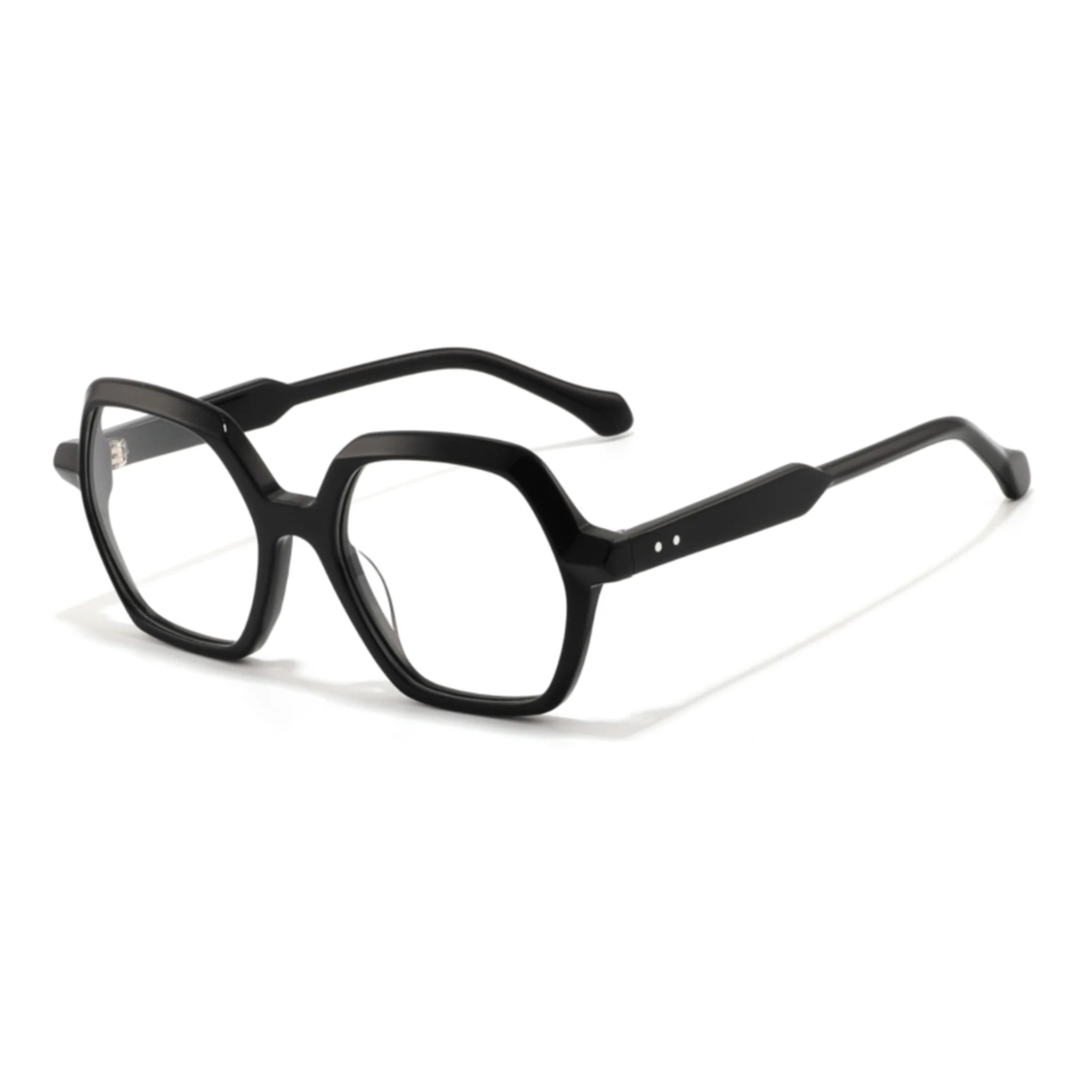Geometric Acetate Optical Frames JT-GL6736 - Joyiris Eyewear