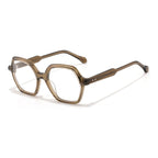 Geometric Acetate Optical Frames JT-GL6736 - Joyiris Eyewear