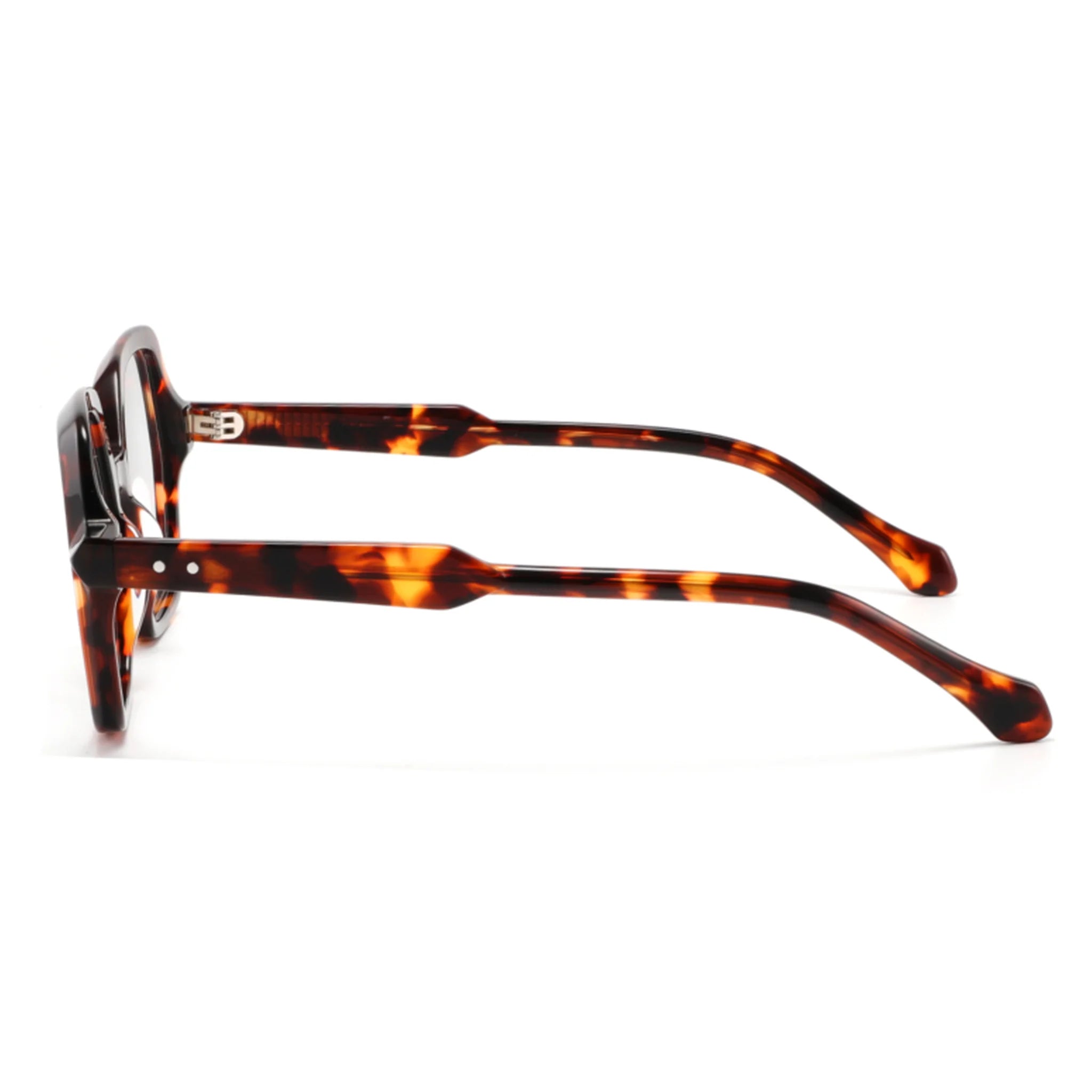 Geometric Acetate Optical Frames JT-GL6736 - Joyiris Eyewear