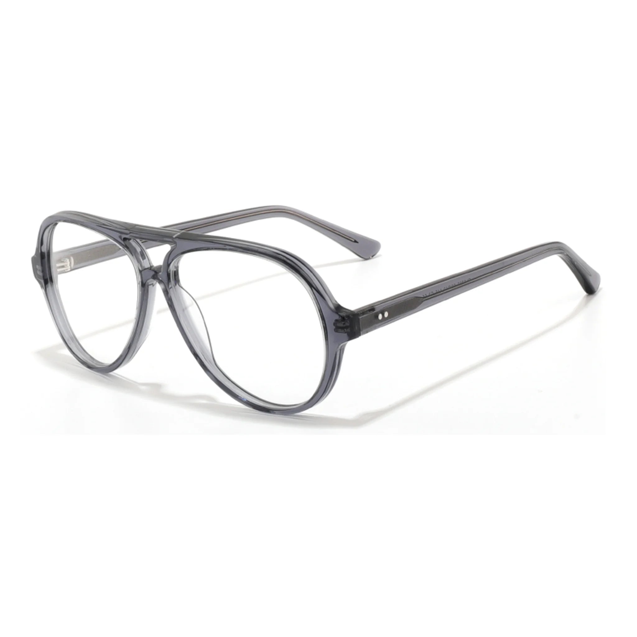 Geometric Acetate Optical Frames JT-GL6737 - Joyiris Eyewear