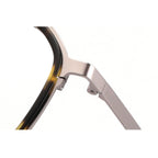 Square Acetate & Metal Optical Frames JT-GL8629 - Joyiris Eyewear