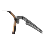 Oval Acetate & Metal Optical Frames JT-GL8967 - Joyiris Eyewear