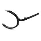 Oval Acetate & Metal Optical Frames JT-GL9049 - Joyiris Eyewear
