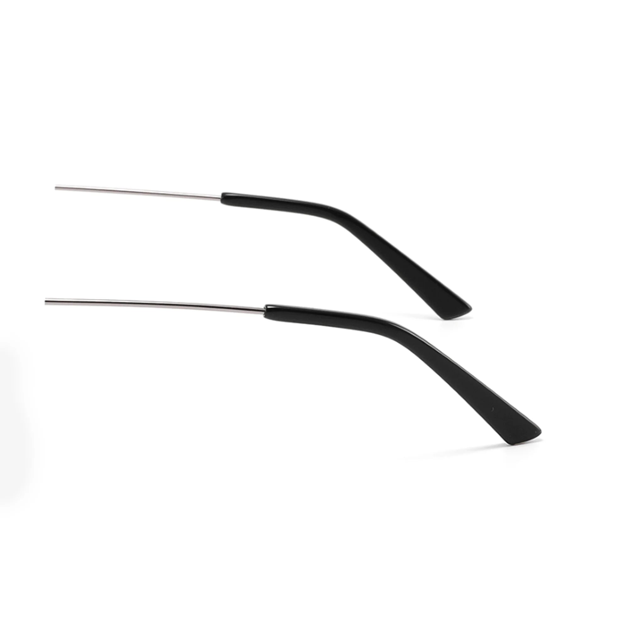 Oval Acetate & Metal Optical Frames JT-GL9237 - Joyiris Eyewear