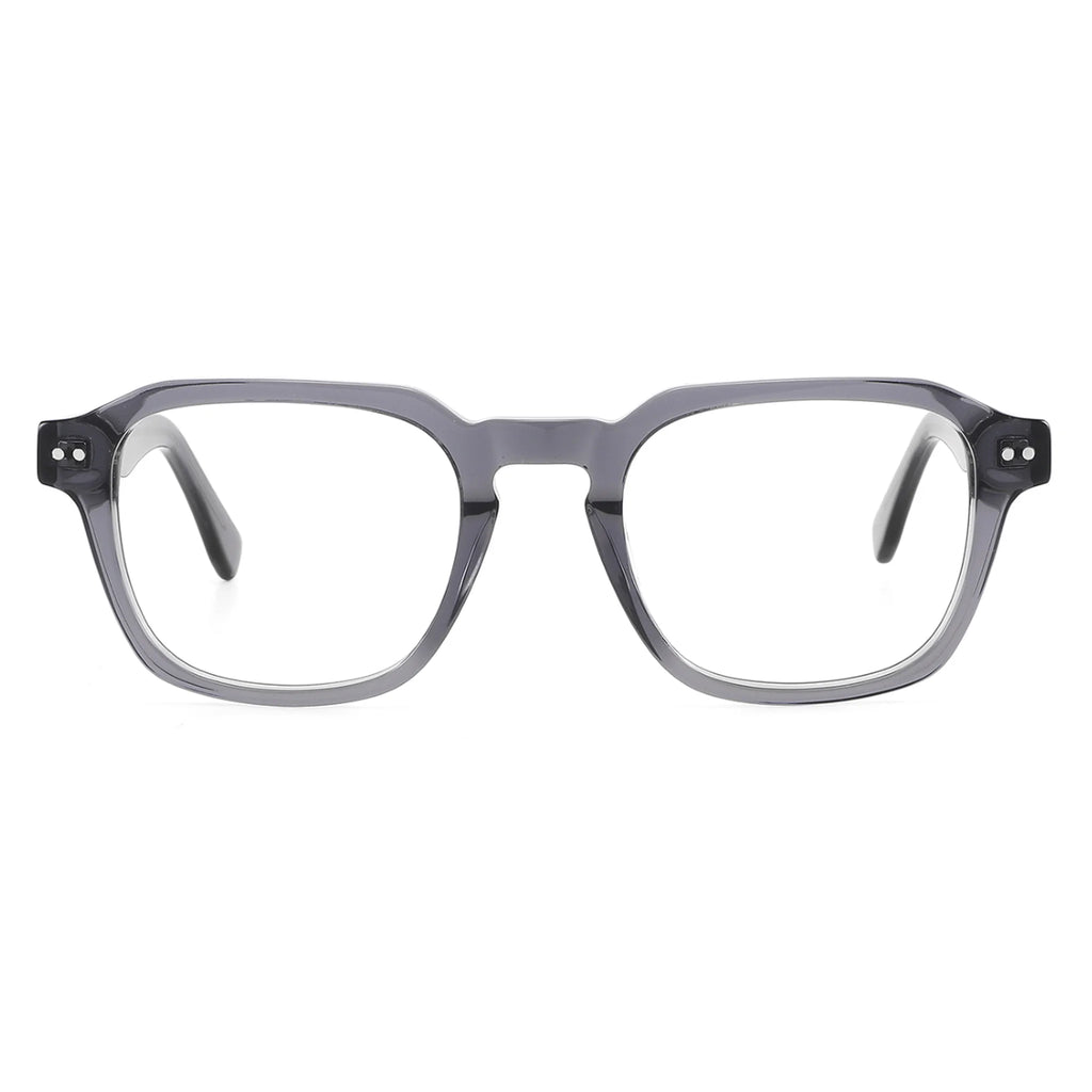 Rectangle Acetate Optical Frames JT-GL95232 - Joyiris Eyewear