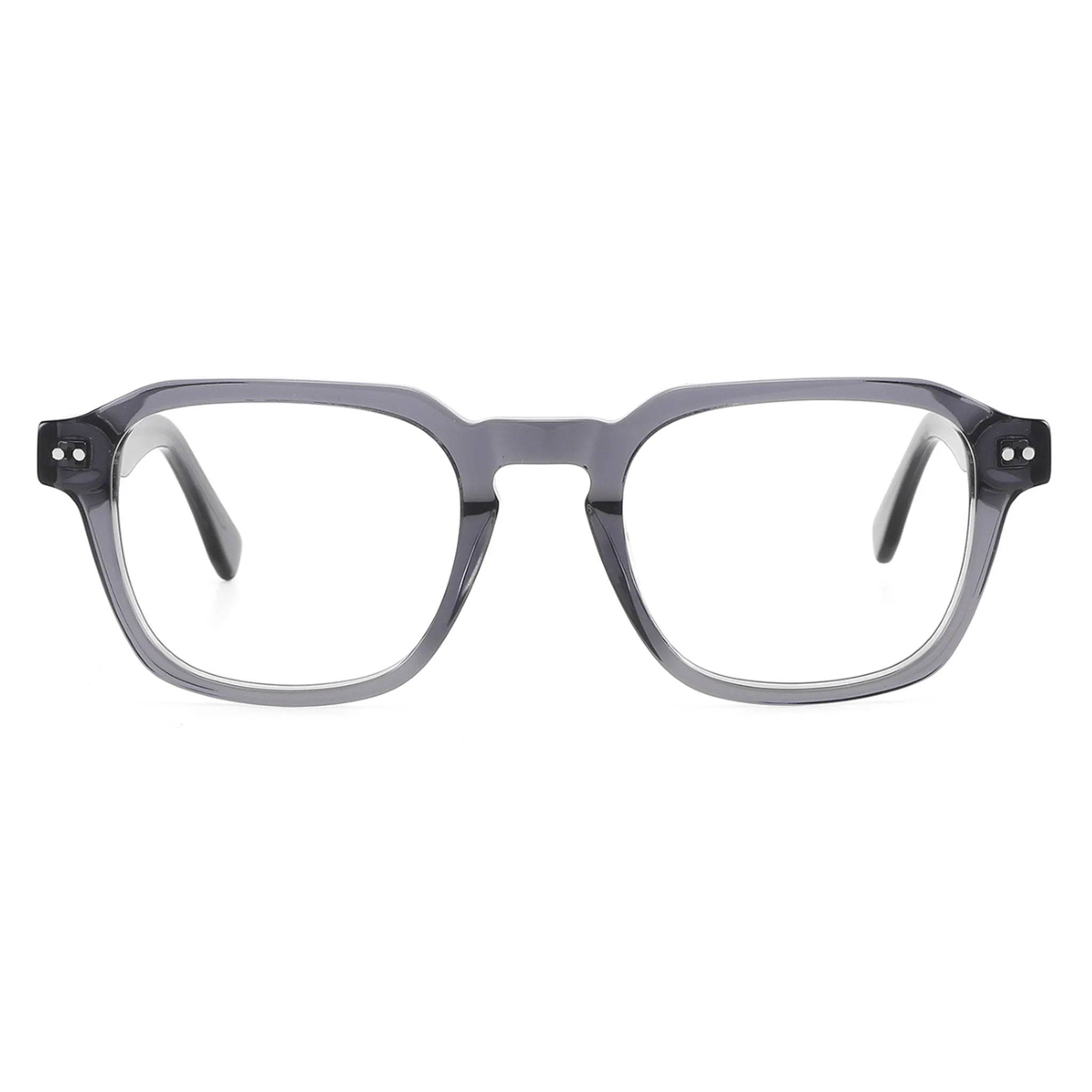Rectangle Acetate Optical Frames JT-GL95232 - Joyiris Eyewear