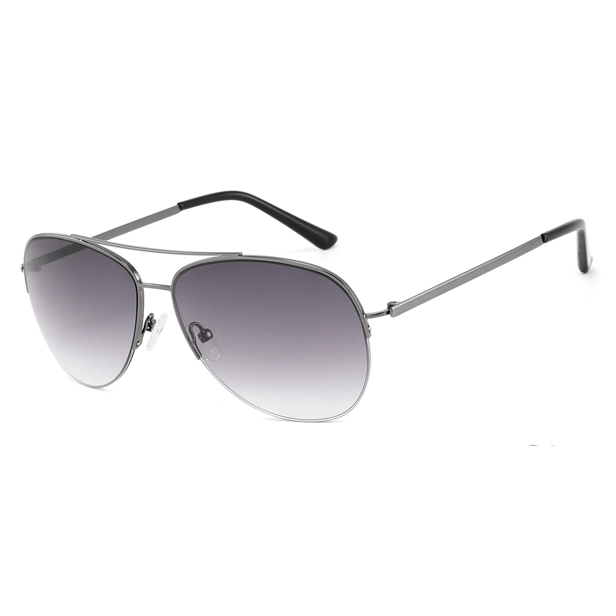 Aviator Metal Sunglasses JT-GLT1819 - Joyiris Eyewear