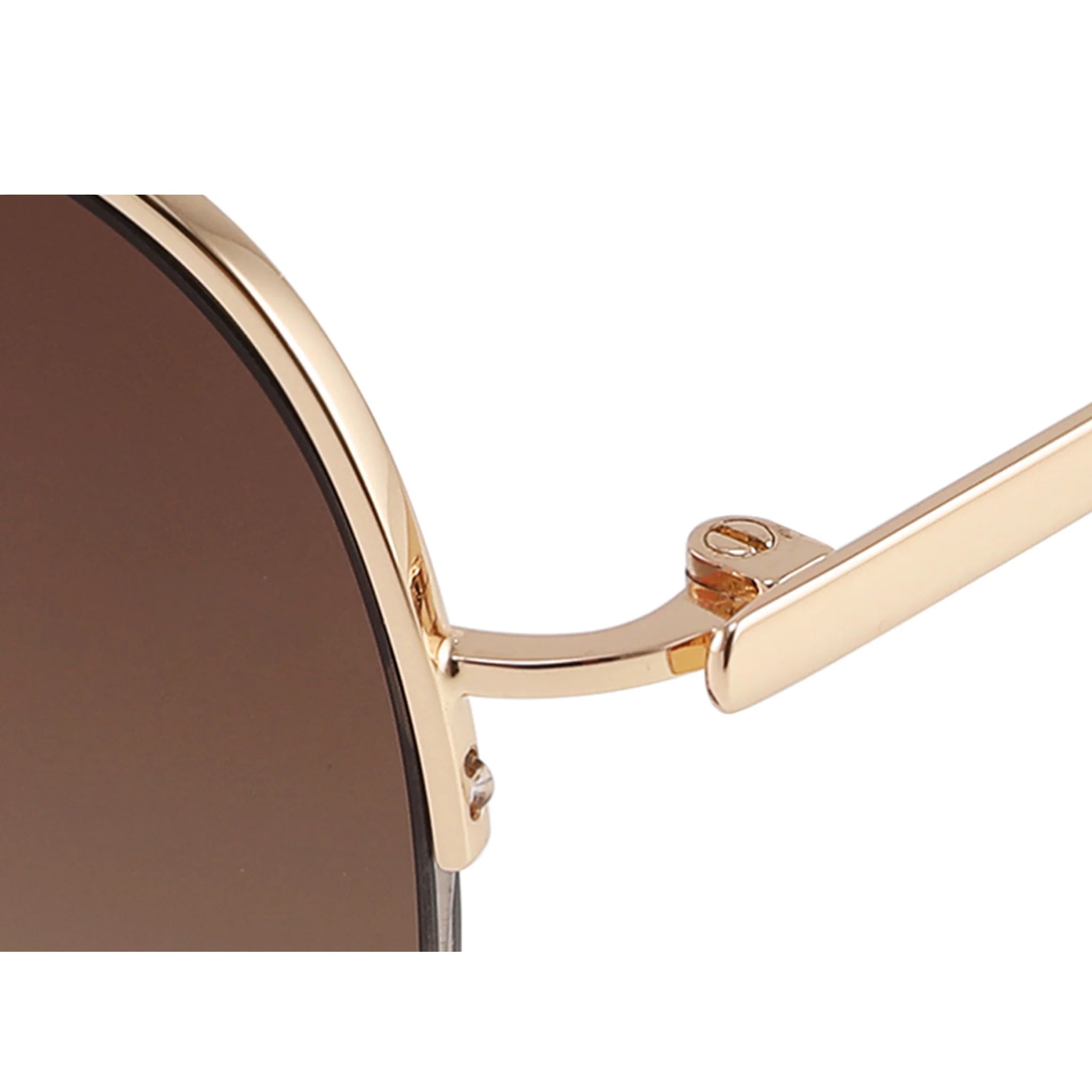 Aviator Metal Sunglasses JT-GLT1819 - Joyiris Eyewear