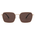 Geometric Metal Sunglasses JT-GLT2004 - Joyiris Eyewear