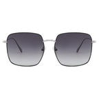 Square Metal Sunglasses JT-GLT2005 - Joyiris Eyewear